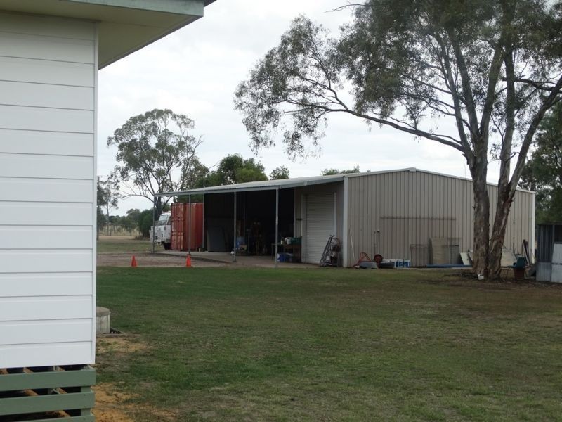 249 Lloyd Street, Chinchilla QLD 4413