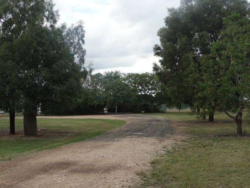 249 Lloyd Street, Chinchilla QLD 4413