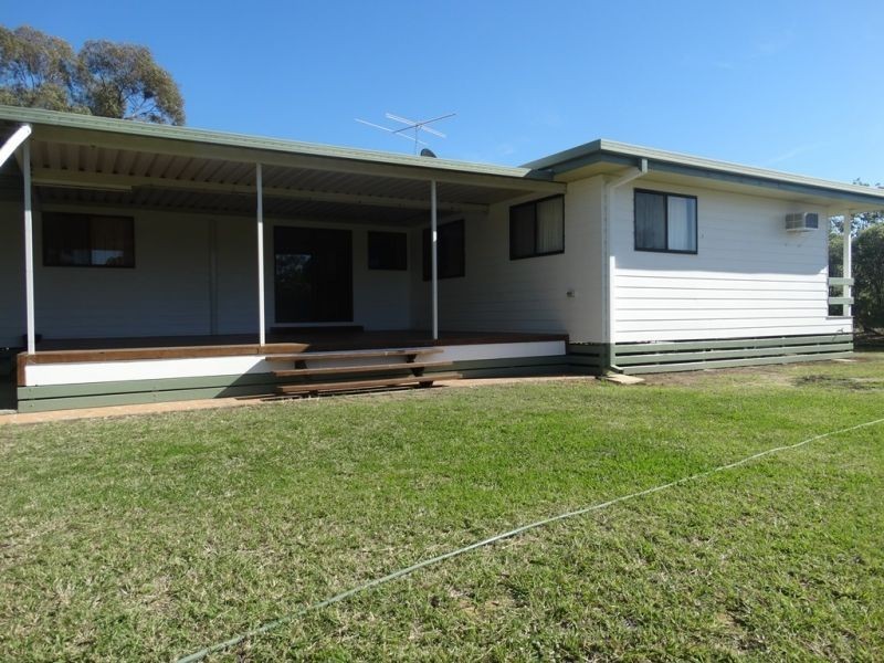 249 Lloyd Street, Chinchilla QLD 4413
