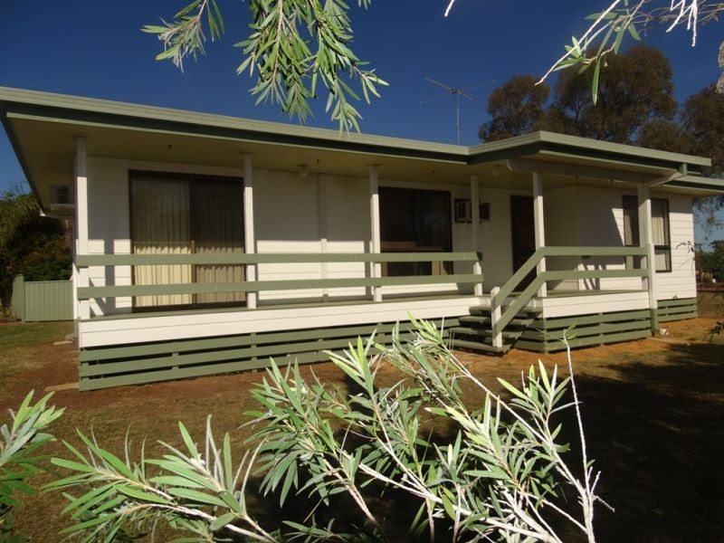 249 Lloyd Street, Chinchilla QLD 4413