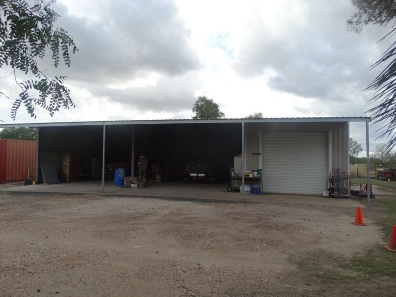 249 Lloyd Street, Chinchilla QLD 4413