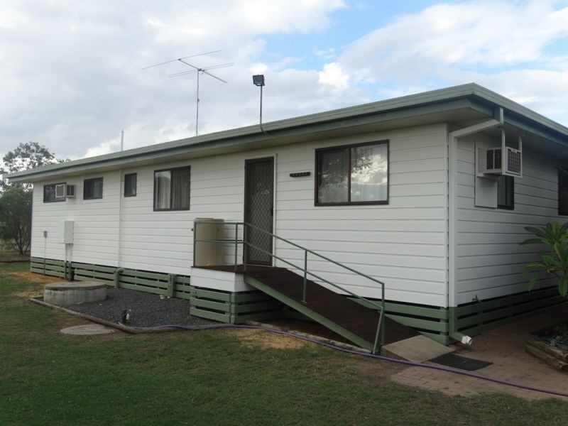 249 Lloyd Street, Chinchilla QLD 4413