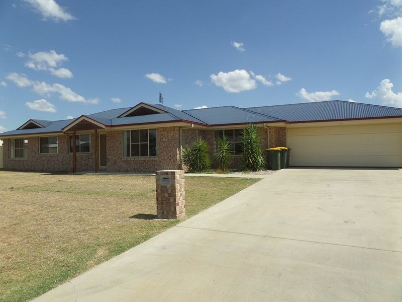 36 Pilkington Street, Chinchilla QLD 4413