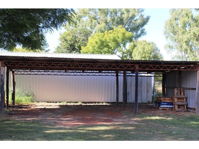 26 Park Street, Chinchilla QLD 4413