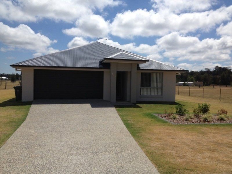361 Lloyd Street, Chinchilla QLD 4413