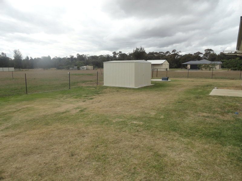 361 Lloyd Street, Chinchilla QLD 4413