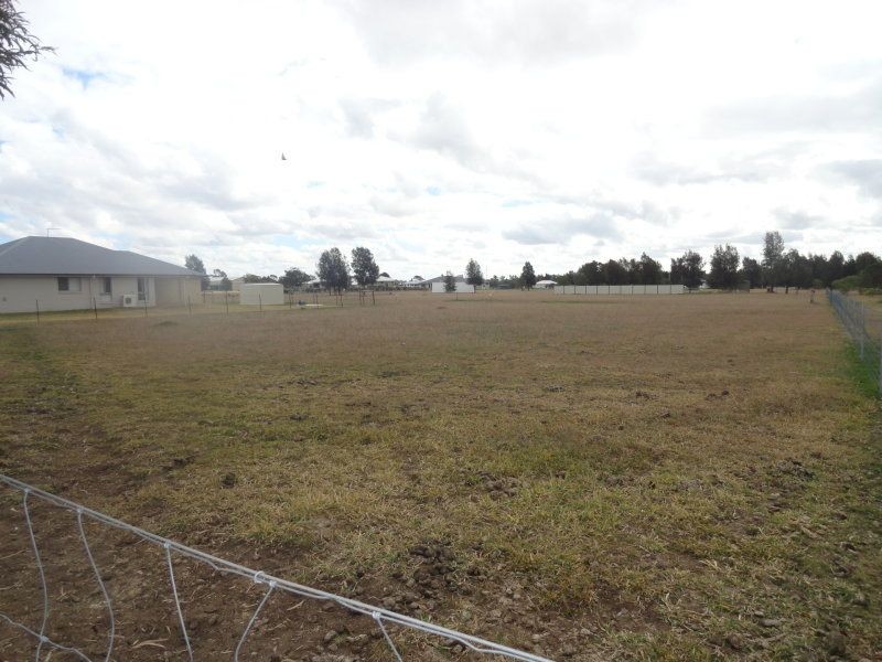 361 Lloyd Street, Chinchilla QLD 4413