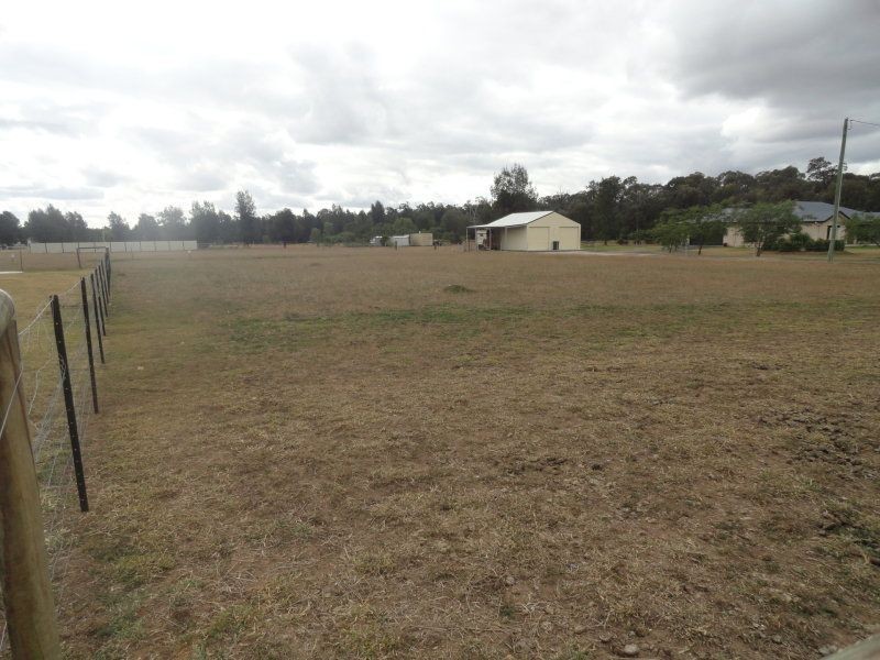 361 Lloyd Street, Chinchilla QLD 4413