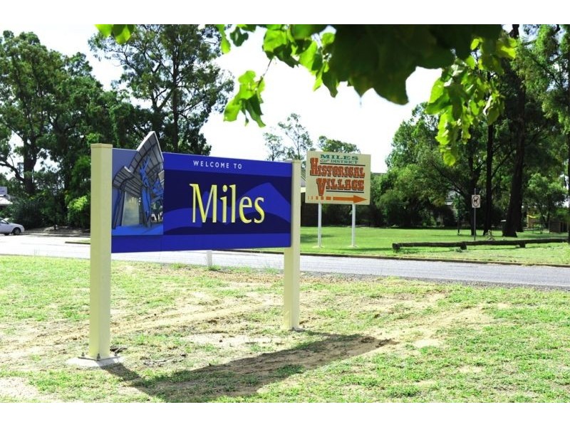 Lot 70 Cypress Pines Drive, Miles QLD 4415