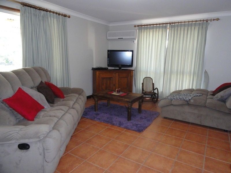 103 Oak Street, Chinchilla QLD 4413