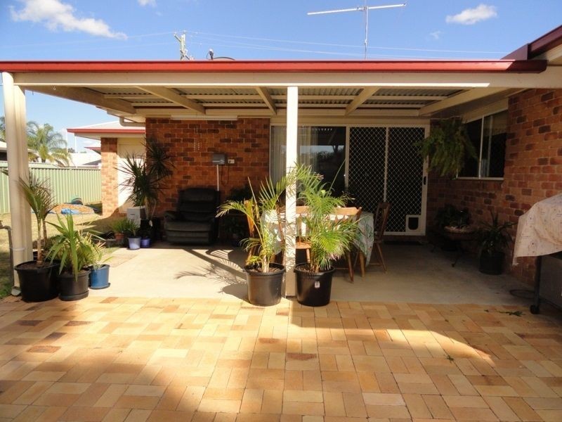 103 Oak Street, Chinchilla QLD 4413