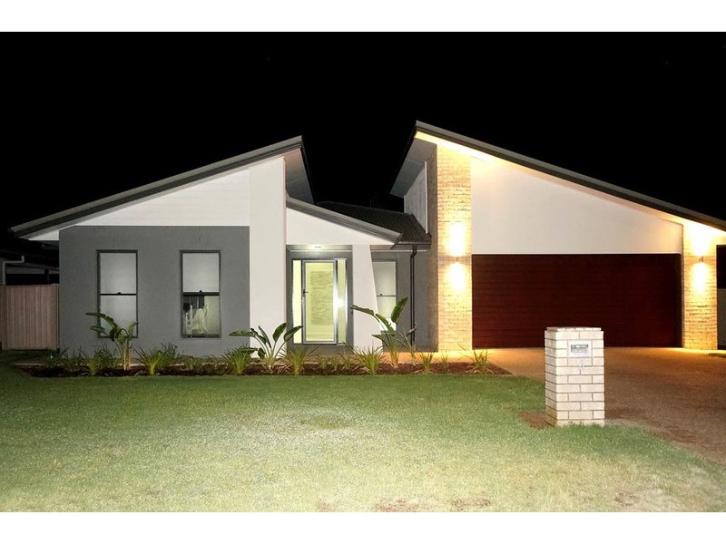 4 Parker Place, Chinchilla QLD 4413