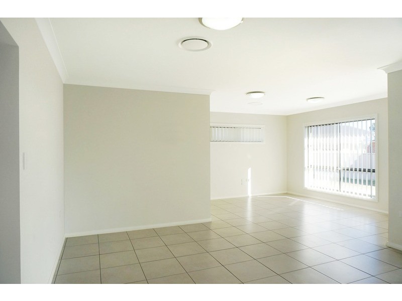4 Parker Place, Chinchilla QLD 4413
