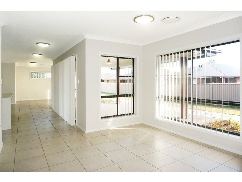 4 Parker Place, Chinchilla QLD 4413