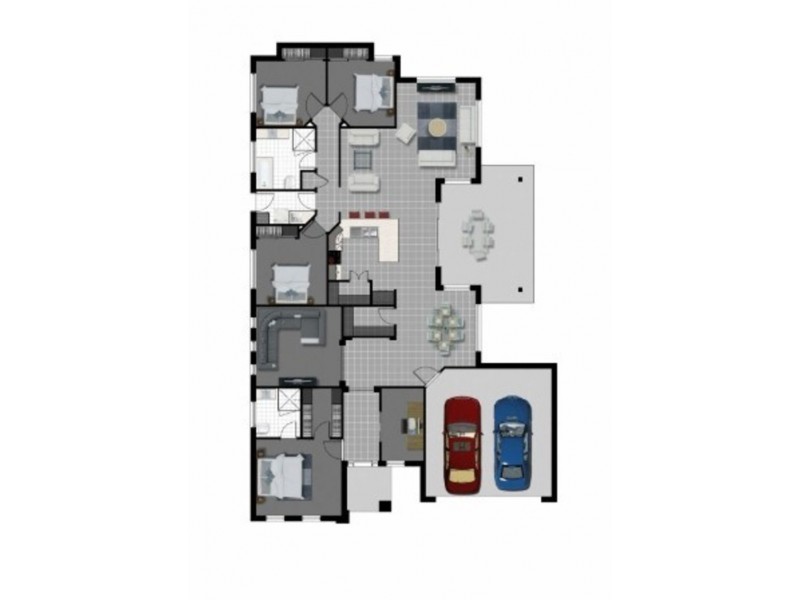 4 Parker Place, Chinchilla QLD 4413
