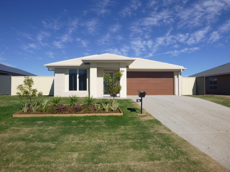 46 Sheridan St, Chinchilla QLD 4413