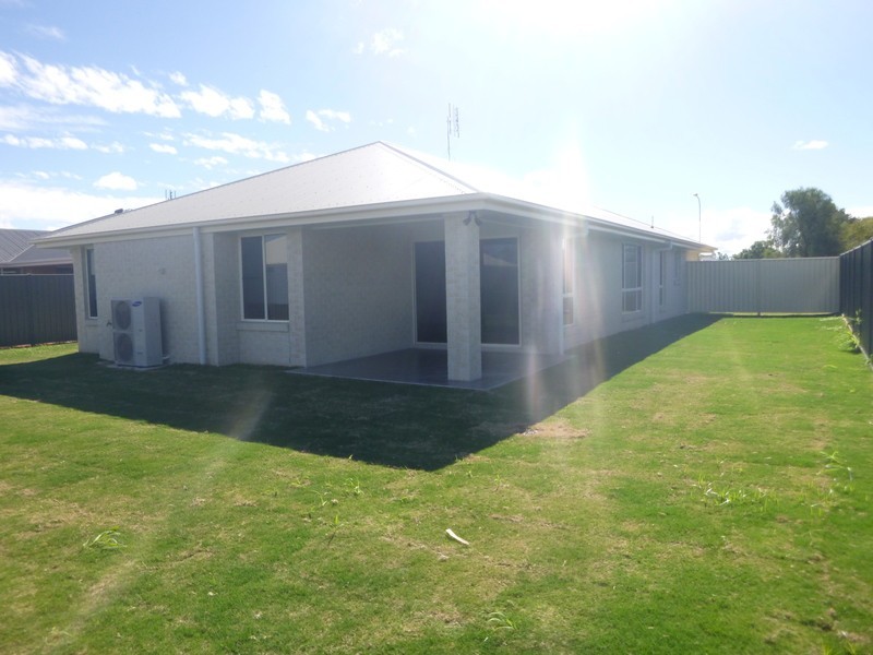 46 Sheridan St, Chinchilla QLD 4413