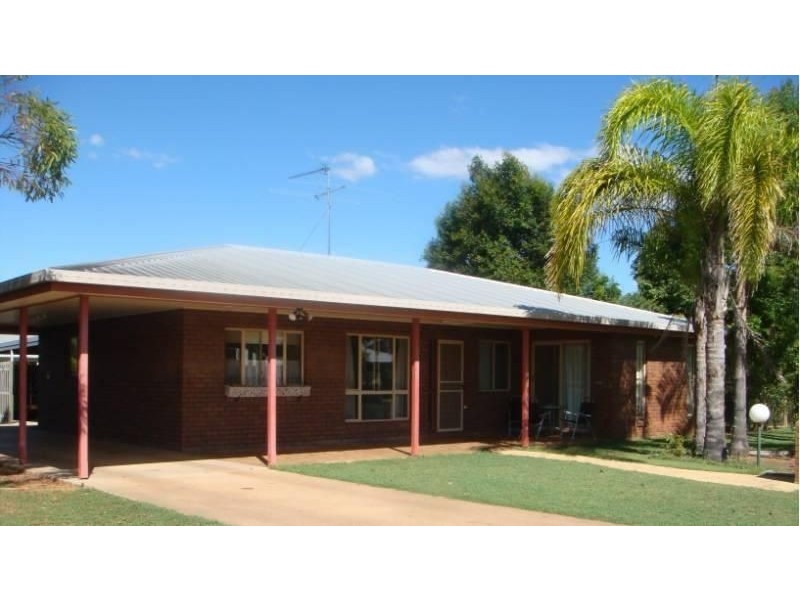 21 Beasley Street, Chinchilla QLD 4413