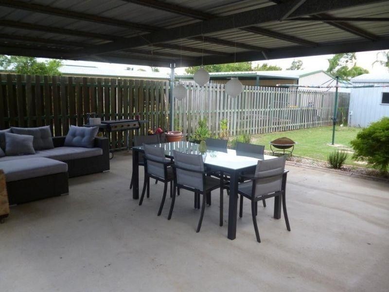 21 Beasley Street, Chinchilla QLD 4413