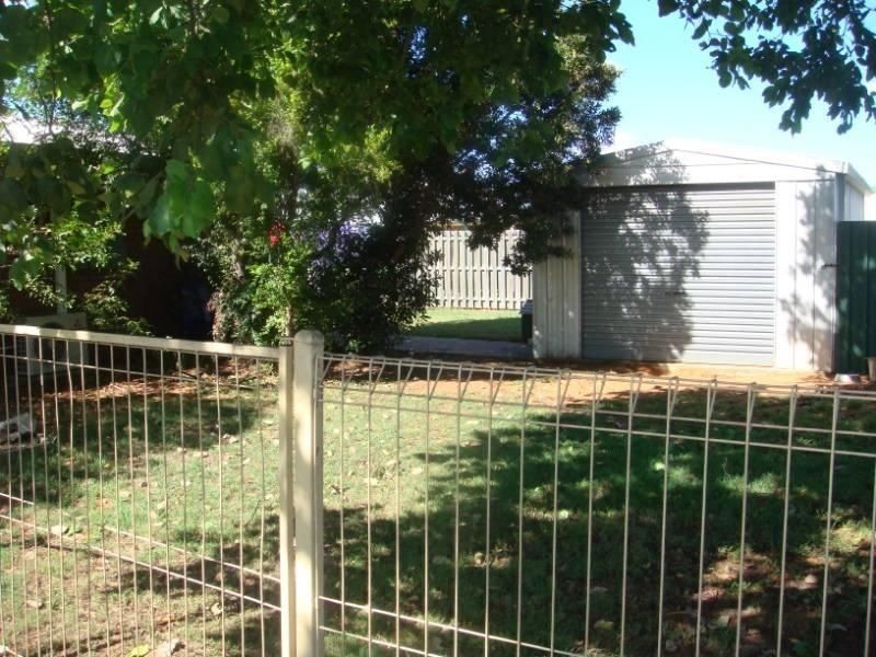 21 Beasley Street, Chinchilla QLD 4413