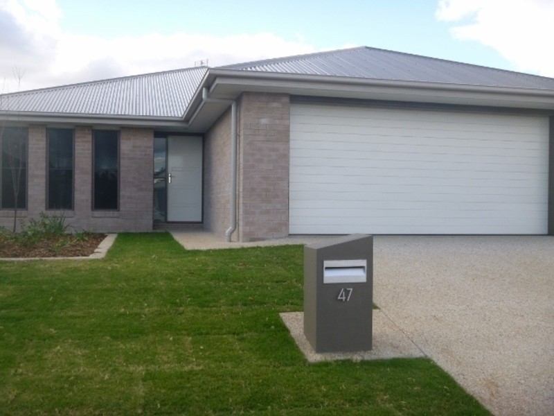 47 Sheridan St, Chinchilla QLD 4413