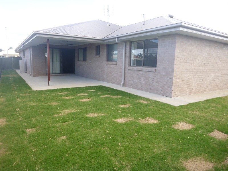 47 Sheridan St, Chinchilla QLD 4413
