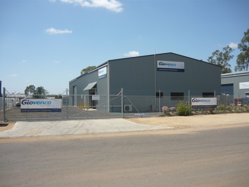 18 Malduf Street, Chinchilla QLD 4413