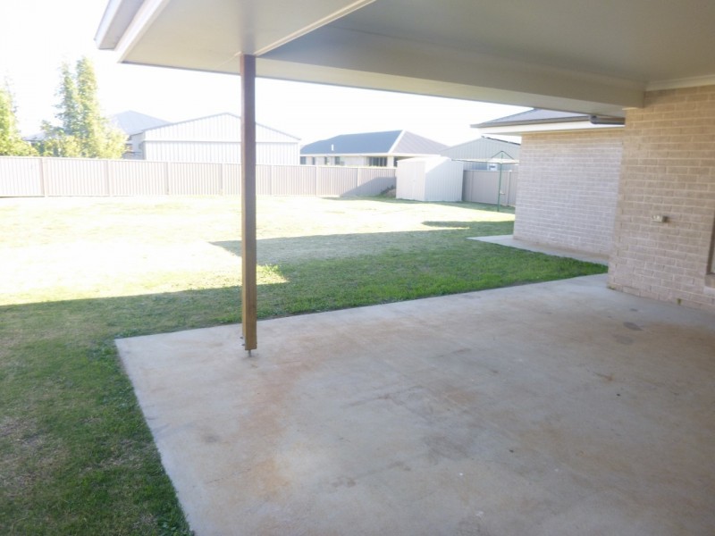 28 Sheridan Street, Chinchilla QLD 4413
