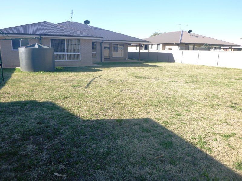 28 Sheridan Street, Chinchilla QLD 4413