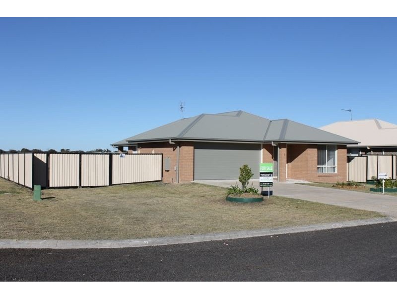 1 Henry Court, Tara QLD 4421