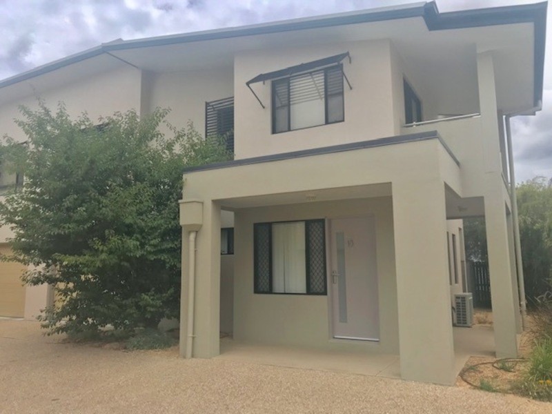 15/34 Glasson Street, Chinchilla QLD 4413