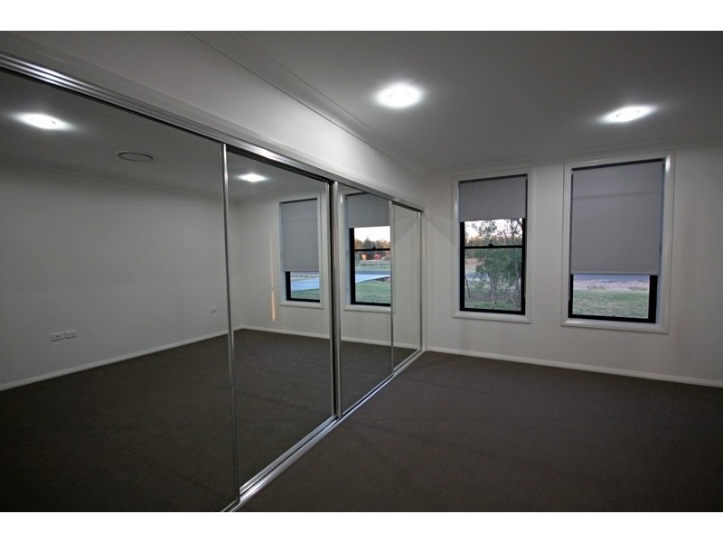 5  Washington Ave, Chinchilla QLD 4413