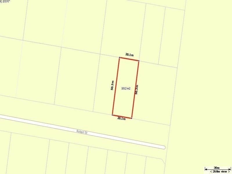 111 Robert Street, Surat QLD 4417