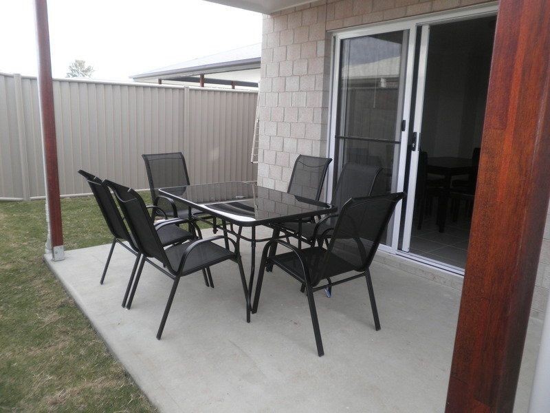 6/1 Frame Street, Chinchilla QLD 4413