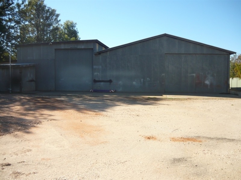 18 Lloyd Street, Chinchilla QLD 4413