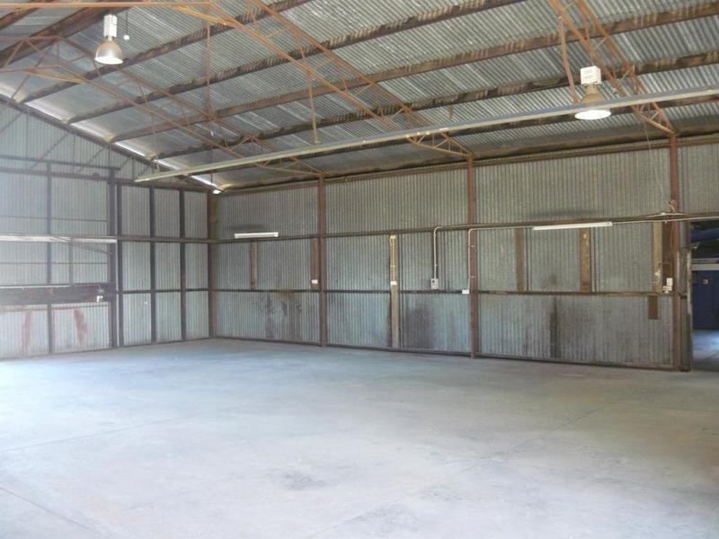 18 Lloyd Street, Chinchilla QLD 4413