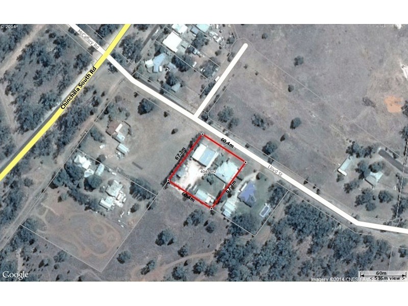 18 Lloyd Street, Chinchilla QLD 4413