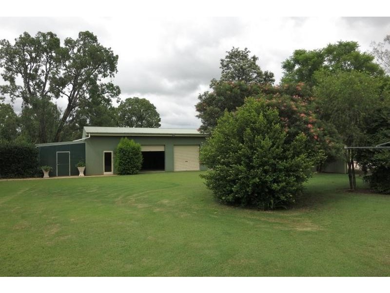 18 Lloyd Street, Chinchilla QLD 4413