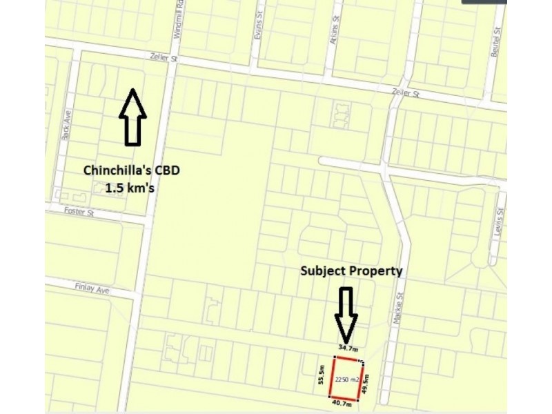 24 Dudley Street, Chinchilla QLD 4413