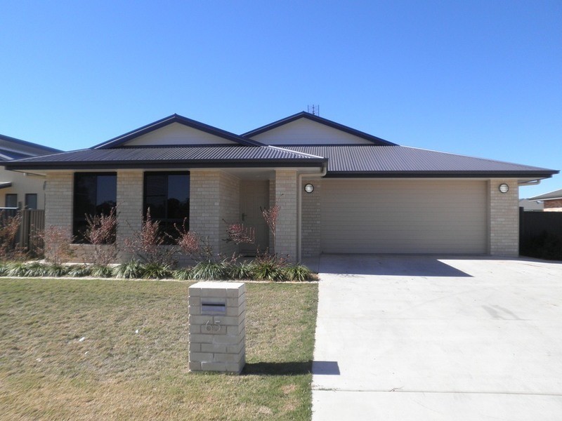 65  Gaske Lane, Chinchilla QLD 4413