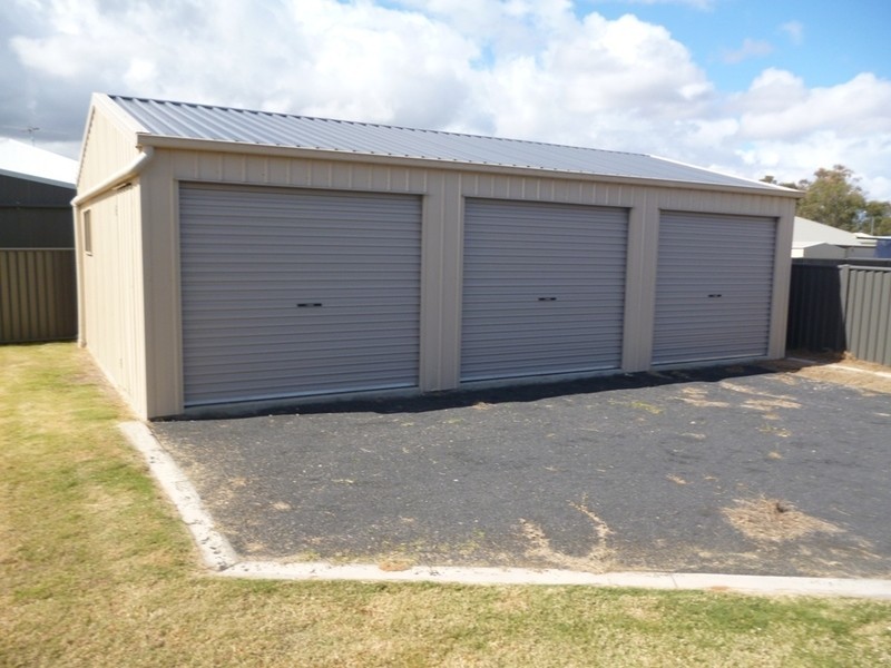 65  Gaske Lane, Chinchilla QLD 4413