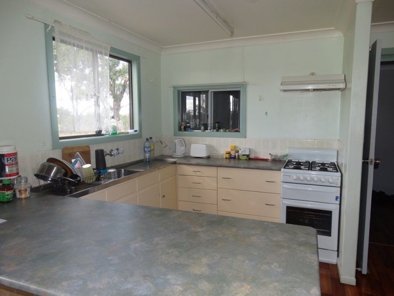 20 Blyth Street, Condamine QLD 4416