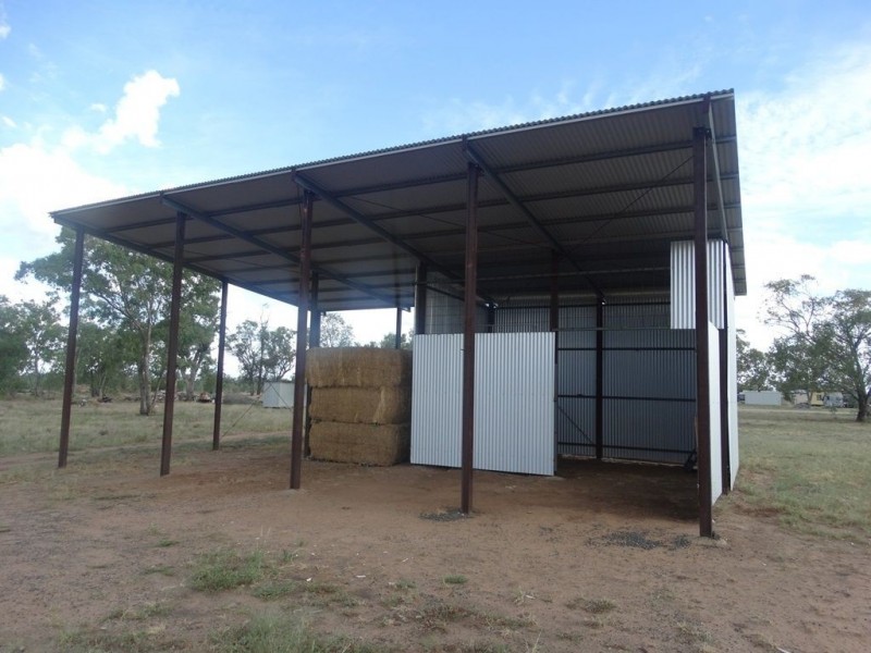 20 Blyth Street, Condamine QLD 4416