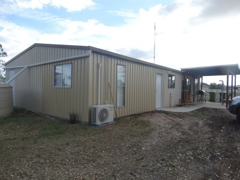 20 Blyth Street, Condamine QLD 4416