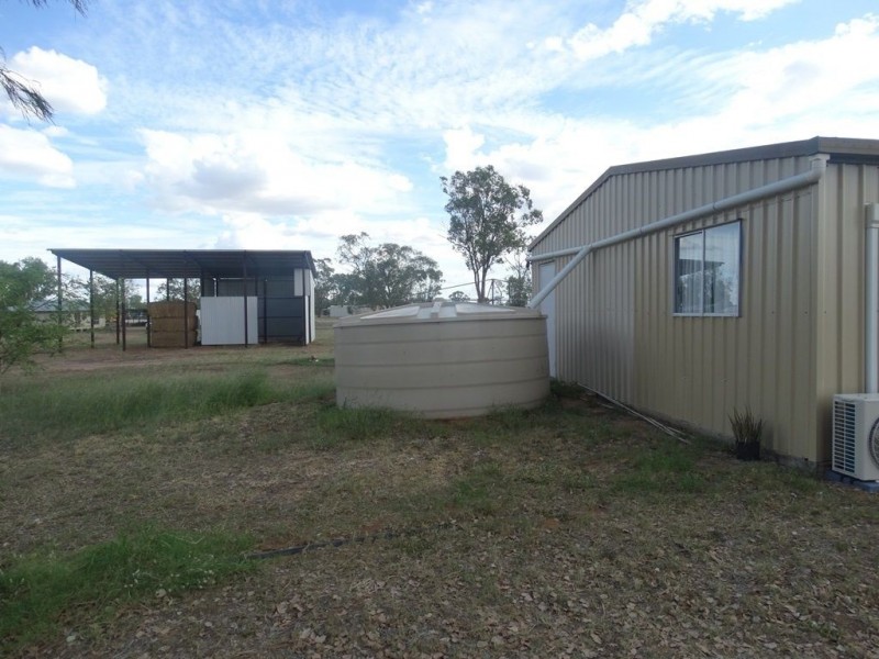 20 Blyth Street, Condamine QLD 4416