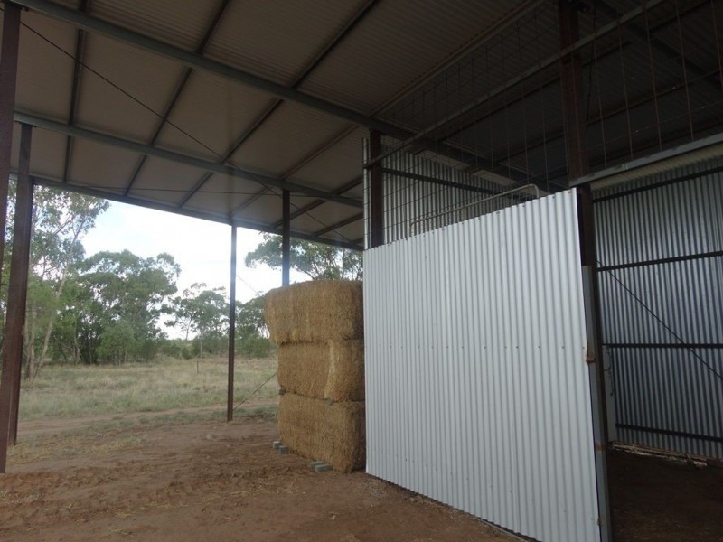 20 Blyth Street, Condamine QLD 4416