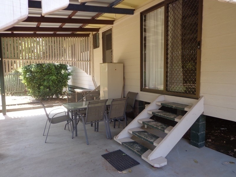 4 Bell Street, Chinchilla QLD 4413