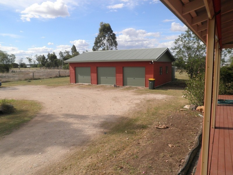 38 Parson St, Chinchilla QLD 4413