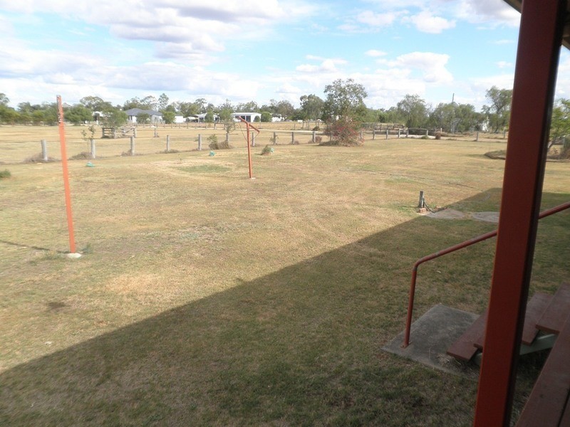 38 Parson St, Chinchilla QLD 4413