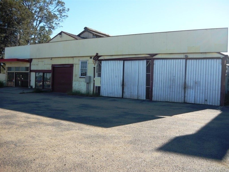 37 Warrego Highway, Chinchilla QLD 4413